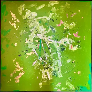 Artwork image