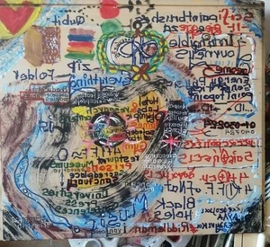 Artwork image