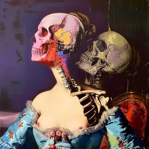 Artwork image