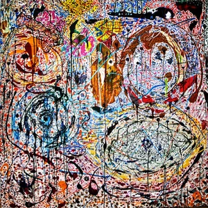 Artwork image