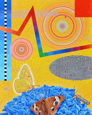 Artwork image