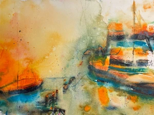 Artwork image