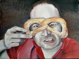 Artwork image