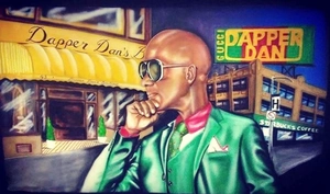 Artwork image