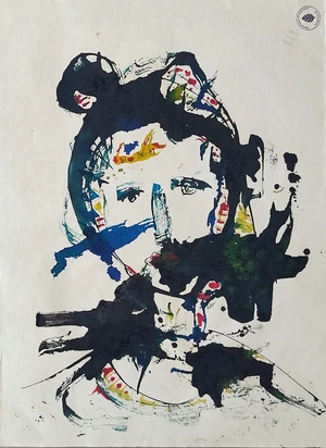 Artwork image