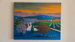 Artwork image