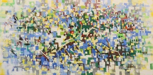 Artwork image