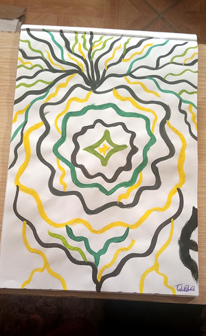 Artwork image