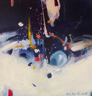 Artwork image