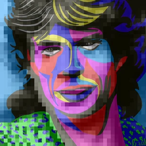 Artwork image