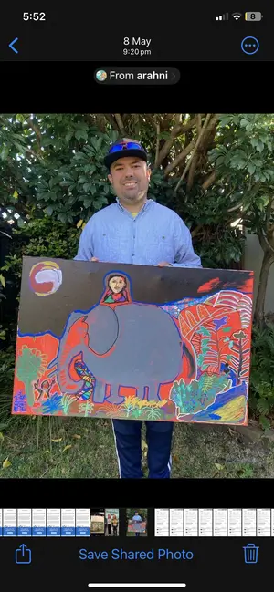 Artwork preview image