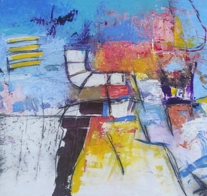 Artwork image