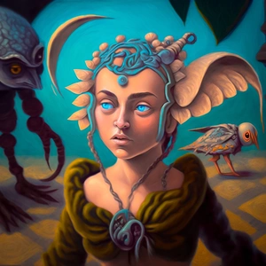 Artwork image