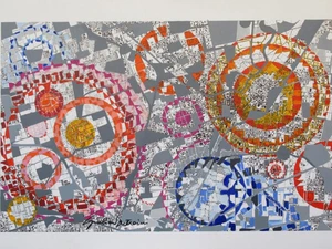 Artwork image