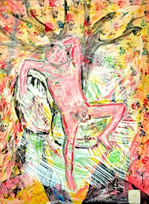 Artwork image