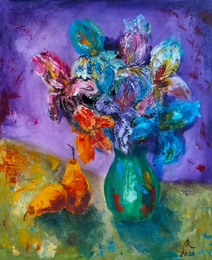 Artwork image