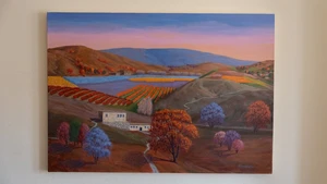 Artwork image