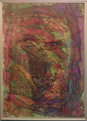 Artwork image