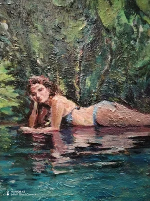 Artwork image