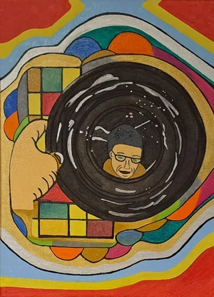 Artwork image