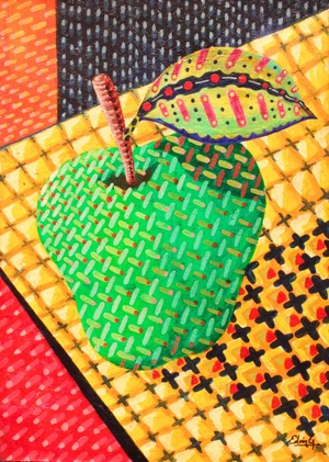 Artwork image