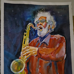 Artwork image