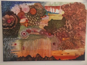 Artwork image