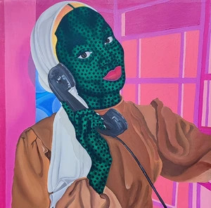 Artwork image