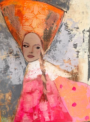 Artwork image