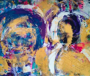 Artwork image