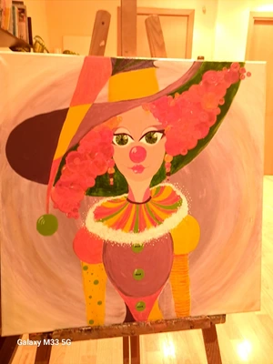Artwork image