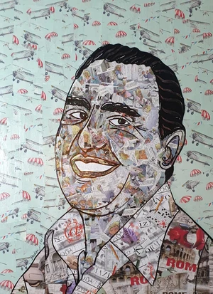 Artwork image