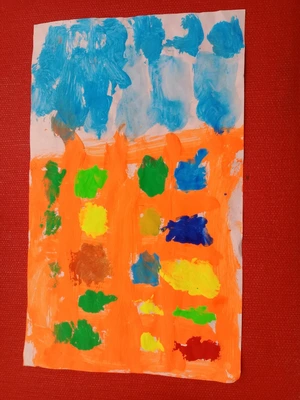 Artwork image
