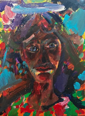 Artwork image