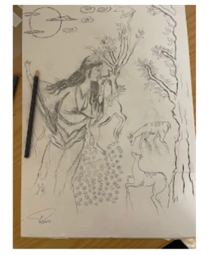 Artwork image