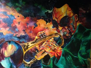 Artwork image