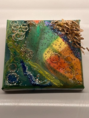 Artwork image