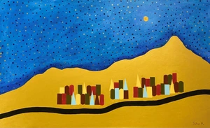 Artwork image