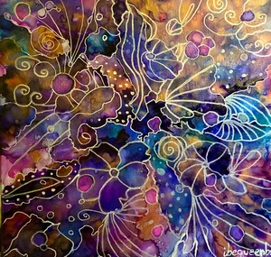 Artwork image