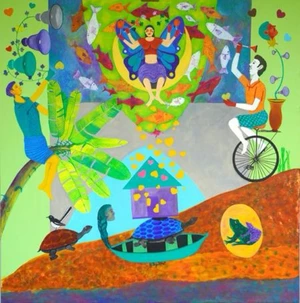 Artwork image