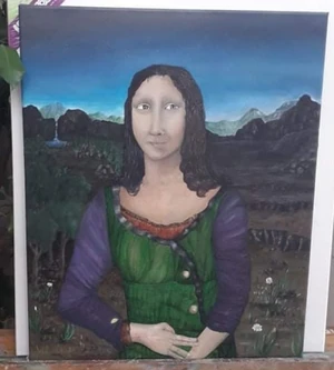 Artwork image