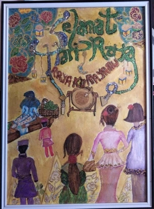 Artwork image