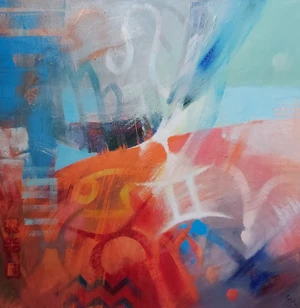 Artwork image