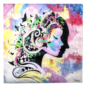 Artwork image