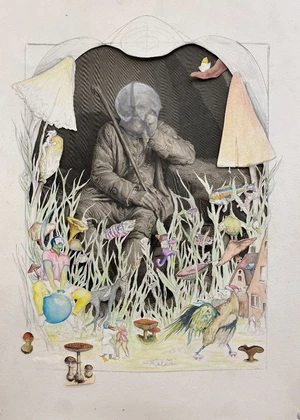 Artwork image