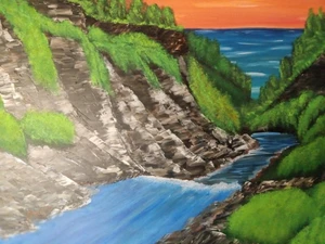 Artwork image