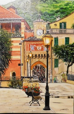 Artwork image