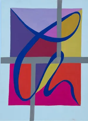 Artwork image