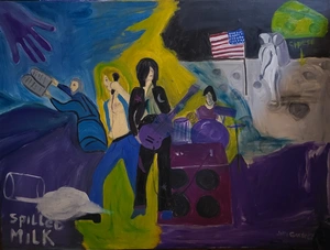 Artwork image