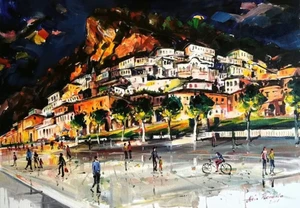 Artwork image
